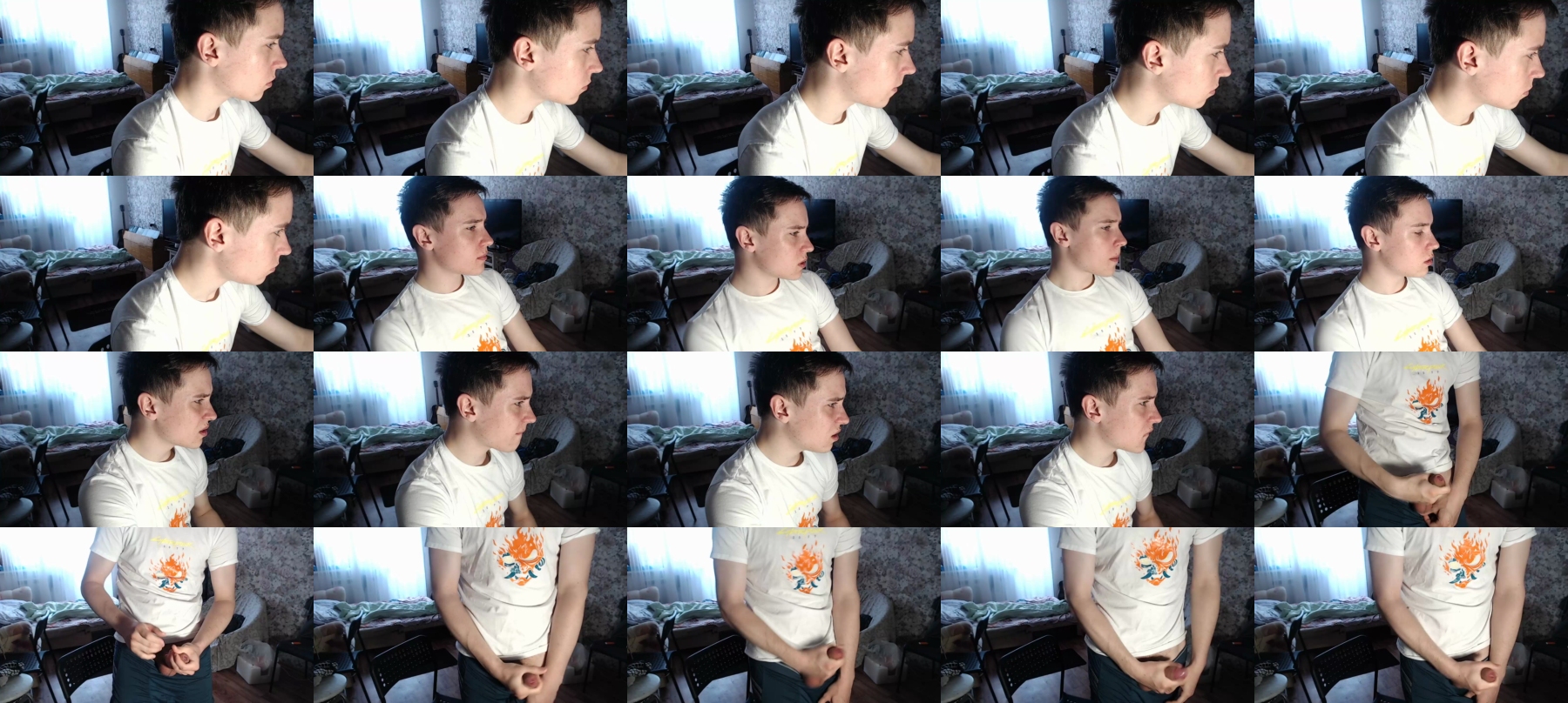 Russiantwink00  05-05-2021